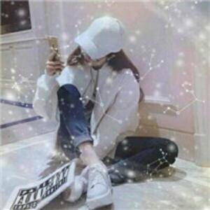 沫沫小可爱