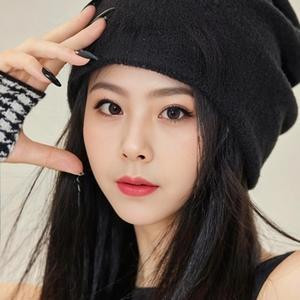 万花丛中一点笑