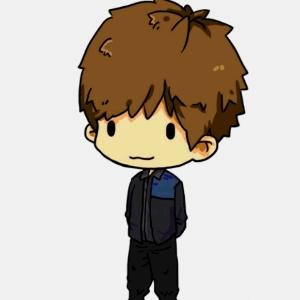 離顏
