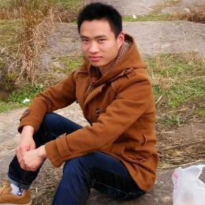 白云