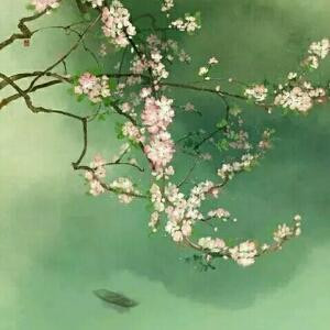 梧桐更兼细雨