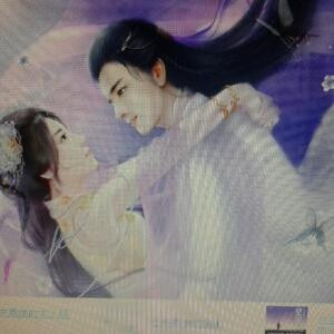 静若繁花
