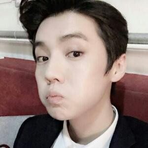 鹿晗