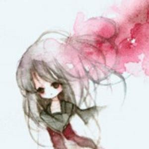 雨落