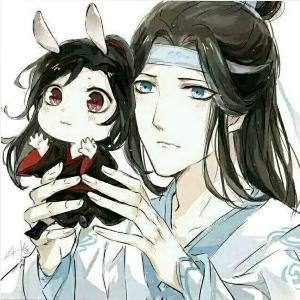 老子名叫魏无羡