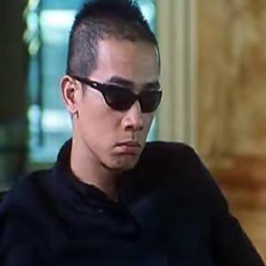 战王