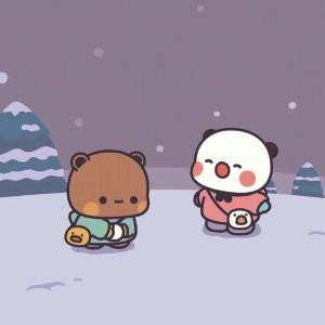追光的何沐元