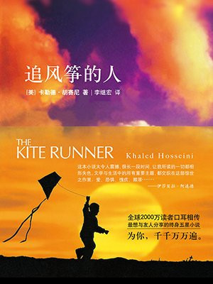 追风筝的人