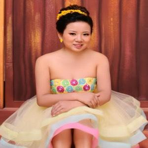 徐丽霞