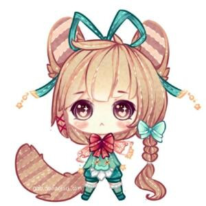 乐意