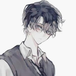 清欢流云
