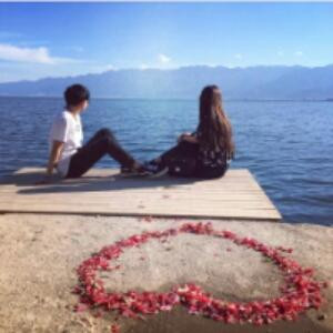 爱上你的那一年