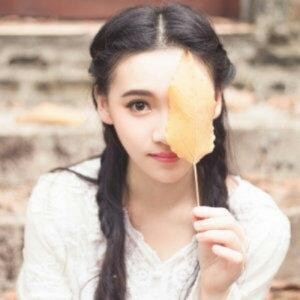 微衾落影染荼蘼