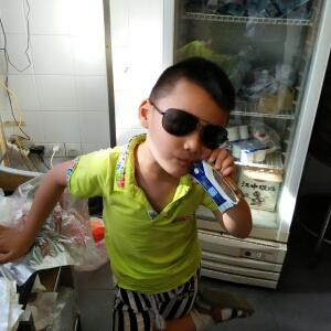柚子豪呗呗