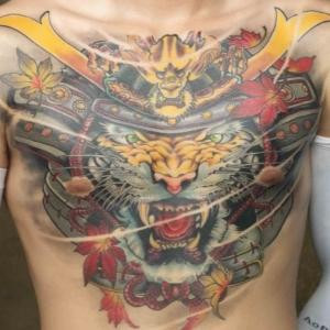 子麟