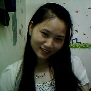 女子幽兰