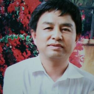 东营利津王代华