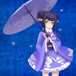 赤月妖恋