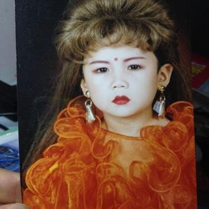 宝儿