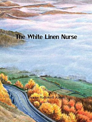 The White Linen Nurse