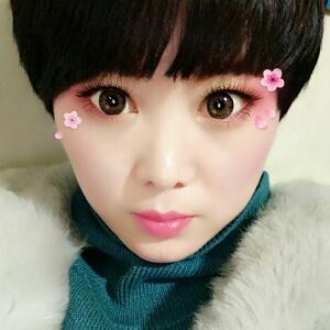 白狐