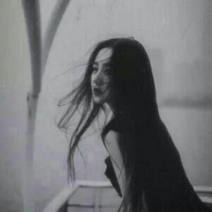 淡紫色的青春