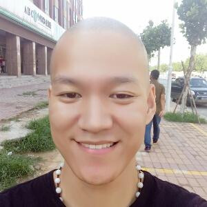 温柔的孤狼