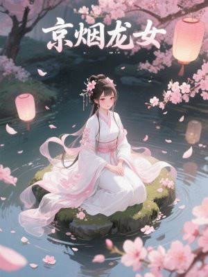 京烟龙女