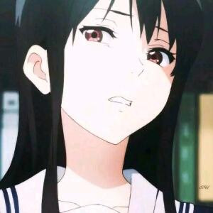清灬