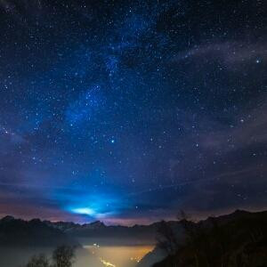 星夜