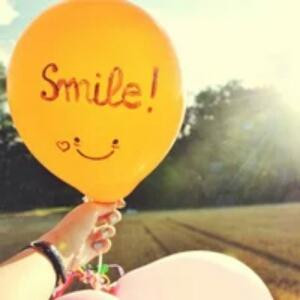 倾听花开的声音