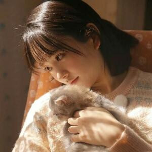 敏感少女