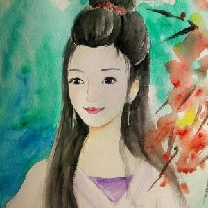 橘子汁儿