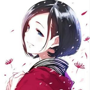 陌曦丫头