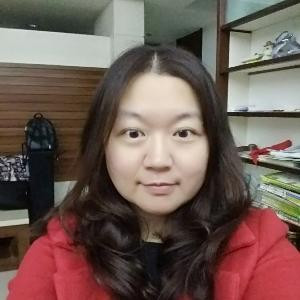 英姿