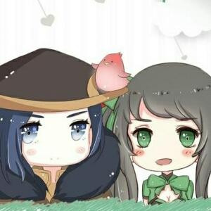 爱之路心轨迹
