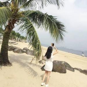 何沐沐