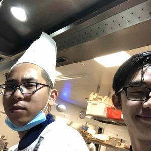 就喜欢欺负你