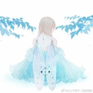 枯叶