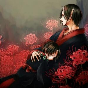 心之血泣世无爱