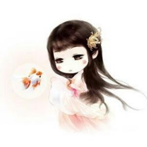 眉如墨