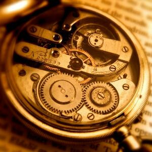 时间会冲淡一切