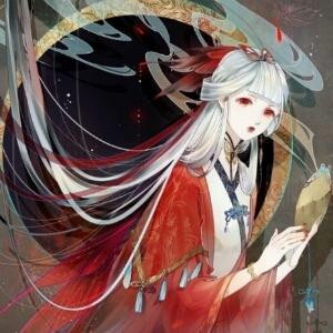 墨北ζ城殇
