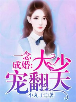 一念成婚:大少宠翻天