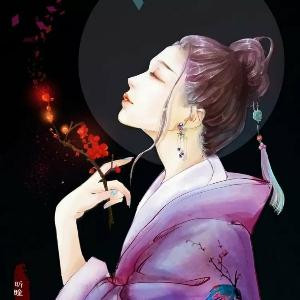 明月不渡我