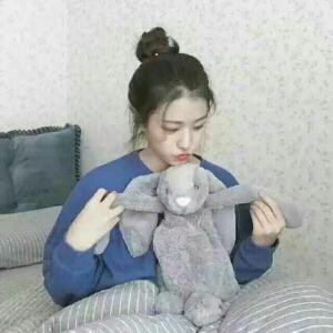 晗时初鹿