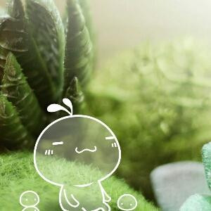 烟城疏雨隔斜阳