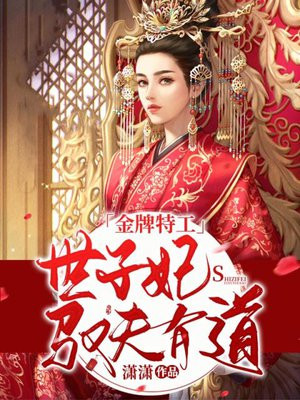 金牌特工:世子妃驭夫有道