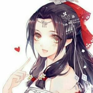 不夜天小祖宗