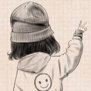 随风而去的旧时光